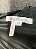 BCBGeneration Black Cocktail Dress Size XXS - photo 7