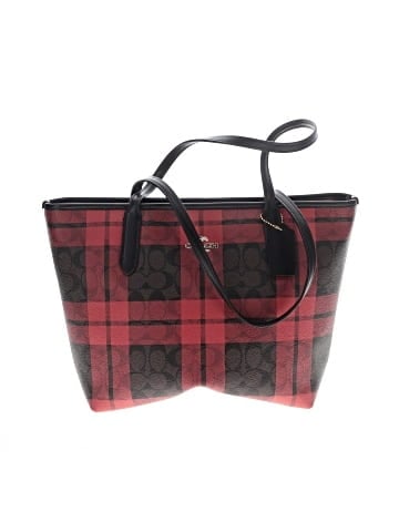 Coach Factory Tote (view 1)
