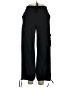 Active by Old Navy Black Cargo Pants Size S - photo 1