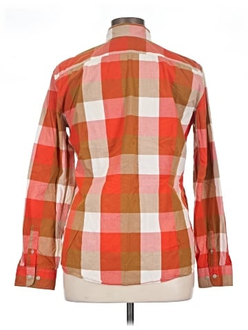 Filson Long Sleeve Button-Down Shirt (view 2)