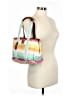Coach Stripes White Tote One size - photo 2