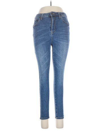 Wax Jean Jeans (view 1)
