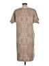 Pendleton Tan Poncho Size L - photo 2