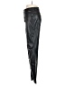 Express 100% Polyester Black Casual Pants Size 6R - photo 5