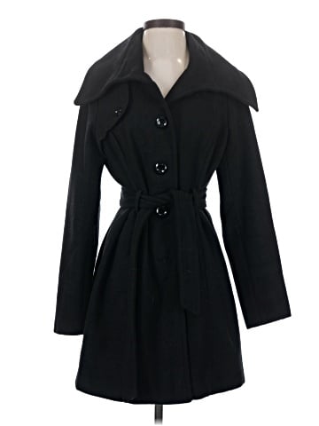 Valerie Stevens Coat (view 1)