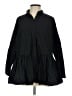 Zara Black Casual Dress Size XS - photo 1