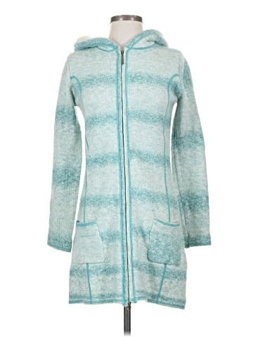 Soybu Coat (view 1)