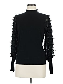 Sioni Turtleneck Sweater (view 1)