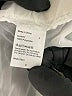 Unbranded 100% Polyester Ivory Casual Pants Size M - photo 7