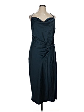 City Chic Cocktail Dress (view 1)