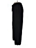 Unbranded Solid Black Casual Pants Size M - photo 5