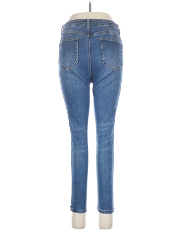 Wax Jean Jeans (view 2)