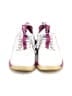 Clove Purple Sneakers Size 9 - photo 2