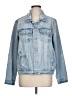 Ci Sono Blue Denim Jacket Size L - photo 1