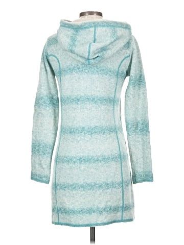 Soybu Coat (view 2)