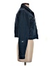 Chico's Blue Denim Jacket Size Sm (0) - photo 4