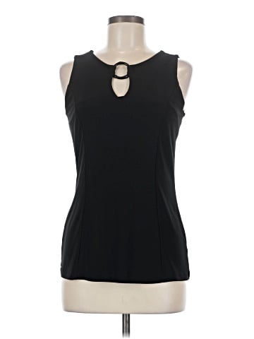 White House Black Market Sleeveless Top (view 1)