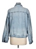 Ci Sono Blue Denim Jacket Size L - photo 2