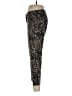 Talbots Paisley Gold Casual Pants Size 8 Petite - photo 5