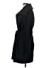 Valerie Stevens Black Coat Size S - photo 5
