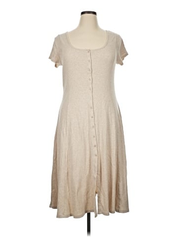 Universal Thread Casual Dress (view 1)