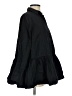 Zara Black Casual Dress Size XS - photo 4