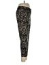 Talbots Paisley Gold Casual Pants Size 8 Petite - photo 4