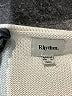 Rhythm. Silver Tank Top Size M - photo 7