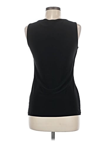 White House Black Market Sleeveless Top (view 2)