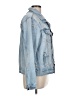 Ci Sono Blue Denim Jacket Size L - photo 4