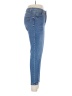 Wax Jean Solid Blue Jeans Size 11 - photo 4