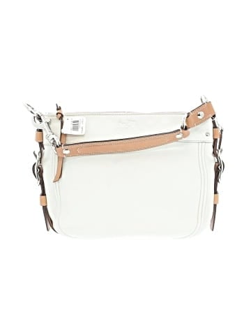 Coach Factory Leather Shoulder Bag (view 1)