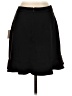 Superdown 100% Polyester Solid Black Casual Skirt Size S - photo 2