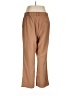 C by ONE Solid Tan Khakis Size XL - photo 2