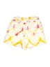 Rails Tie-dye Yellow Shorts Size S - photo 1