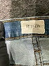 Hudson Jeans Hearts Blue Jeans Size 28 waist - photo 7