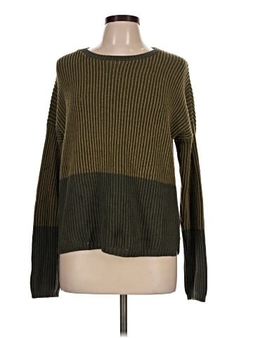 Max Studio Pullover Sweater (view 1)