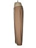 Investments Solid Tan Dress Pants Size 8 - photo 5