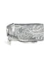 Vera Bradley 100% Cotton Silver Wristlet One size - photo 1