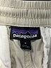 Patagonia Solid Tan Khaki Shorts Size S (baby) - photo 3
