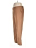 C by ONE Solid Tan Khakis Size XL - photo 5