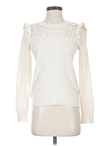 Rebecca Taylor Cardigan (view 1)
