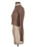 Zara Brown Turtleneck Sweater Size S - photo 5