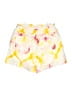 Rails Tie-dye Yellow Shorts Size S - photo 2