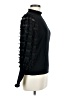 Sioni Black Turtleneck Sweater Size M - photo 4