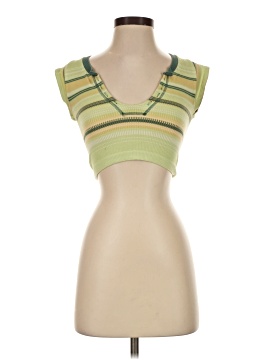 Out From Under Sleeveless Top