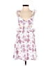 Assorted Brands White Sleeveless Top Size XS - photo 1