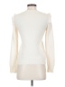 Rebecca Taylor Ivory Wool Pullover Sweater Size XS - photo 2