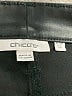 Chico's Black Casual Pants Size Sm (0.5) - photo 4