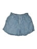 Rails Blue Denim Shorts Size S - photo 1